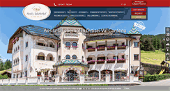Desktop Screenshot of jakoberhof.com